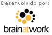 Desenvolvido por: Brainatwork Serviços interativos