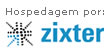 Zixter - Hospedagem de Sites